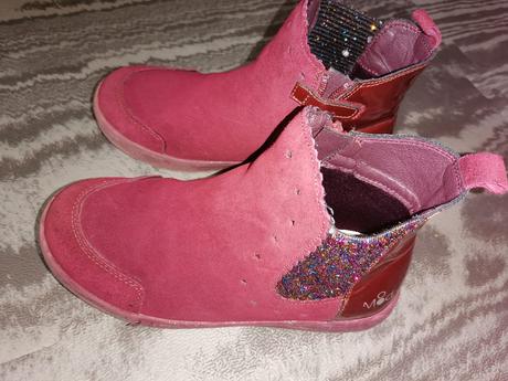 Mod8 prechodné kotníkové topánočky, 35