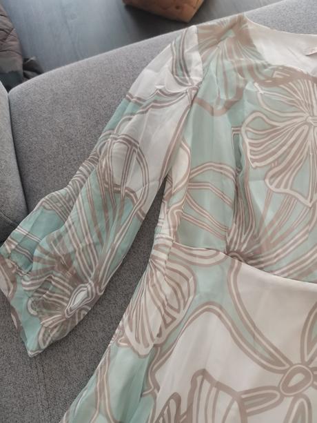 Dámske spoločenské šaty, l