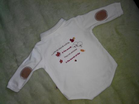 Body s básničkou, george,74