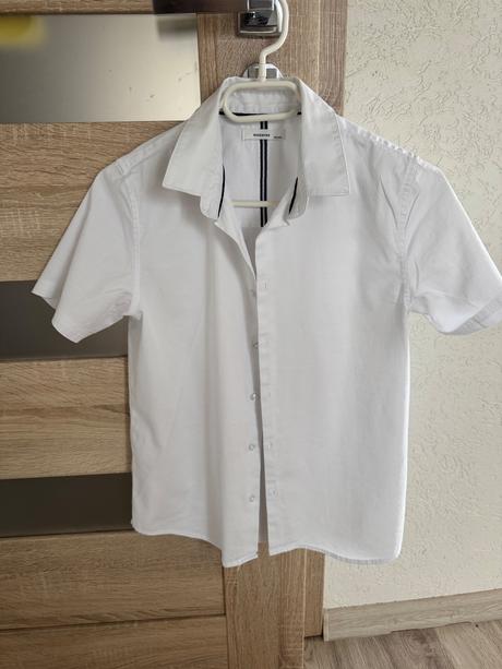 Košeľa, reserved,152