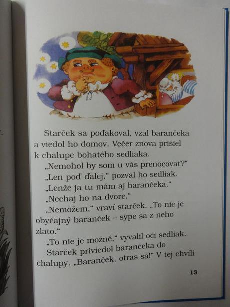 Zvieratká a zbojníci,