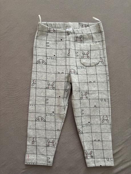 Leginy, baby club,92