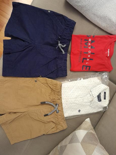 Spolocenske oblečenie mayoral 98/104, 86–98