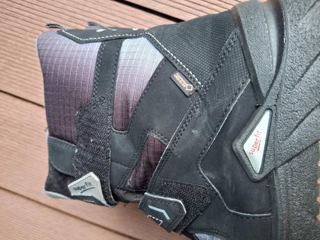 Superfity velmi dobry stav, superfit,40