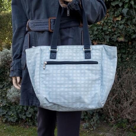 Kipling nylonová kabelka, kipling