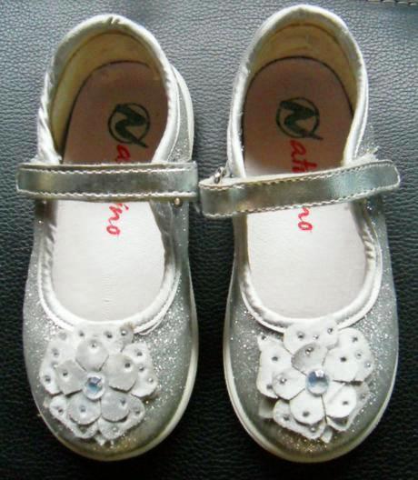 Balerínky, naturino,23