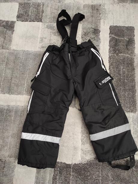 T-sportswear oteplovačky, 92