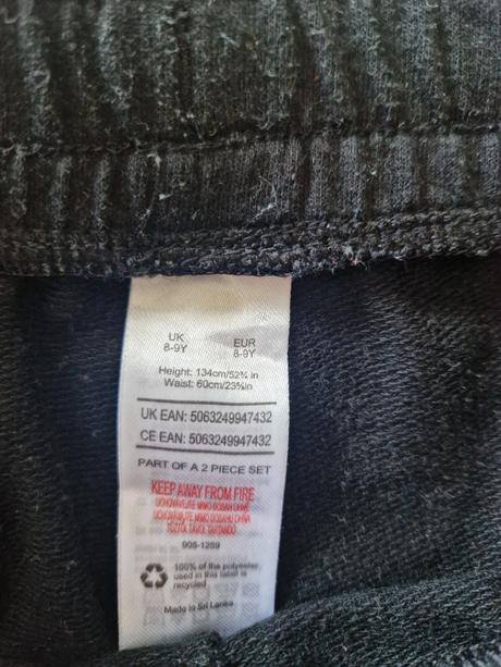 Športové kraťasy, f&f,134