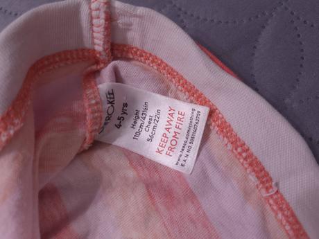 Pasikave tricko s kapucou, cherokee,110