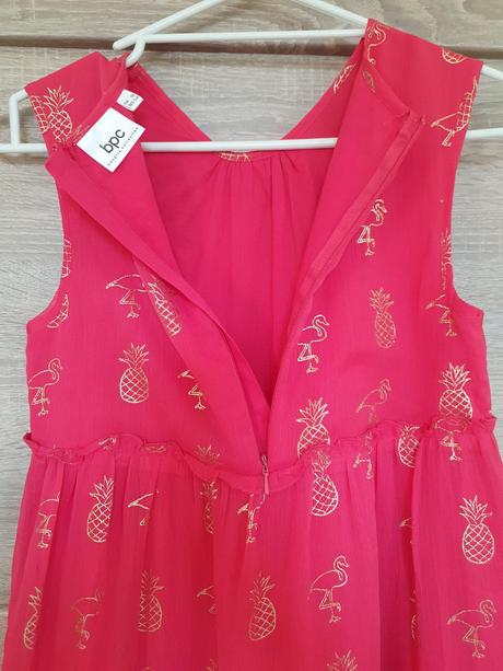 Letné šaty, bonprix,152