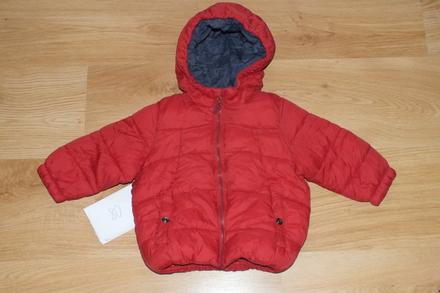 Bundicka, vyborny stav, zara,80