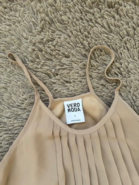 Vero moda šaty, vero moda,s