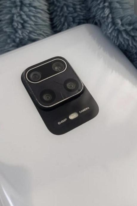 Telefón xiaomi redmi note 9 pro stale super, xiaomi