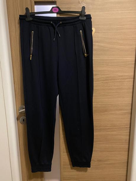 Voľnočasových komplet veľ. uni, 