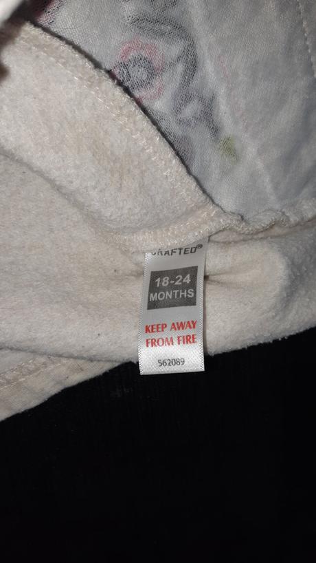 Saty/tunika crafted v.92, 92