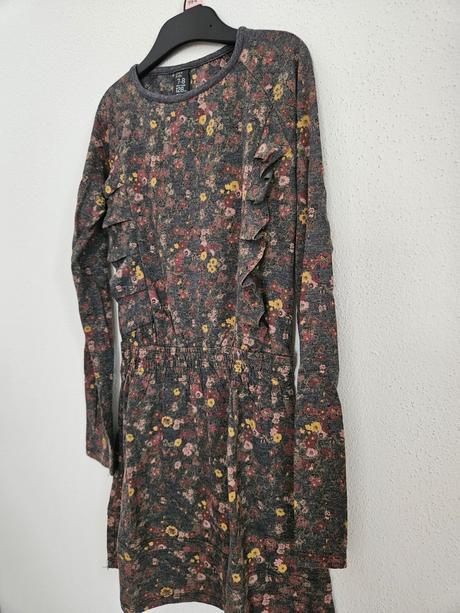 Zara šaty, zara,128