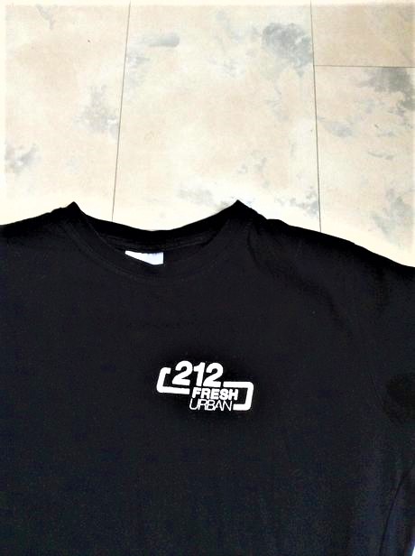 Tričko carolina herrera, l