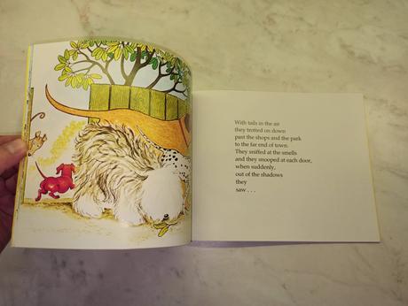 Lynley todd - hairy maclary, 