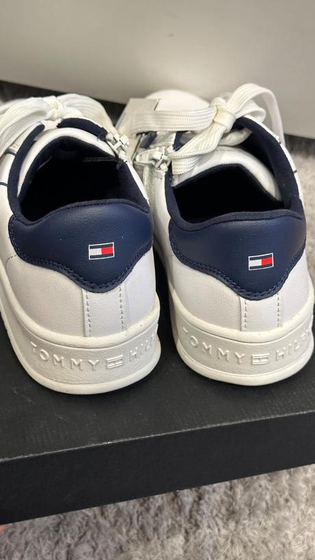 Tenisky tommy hilfiger 34, tommy hilfiger,34