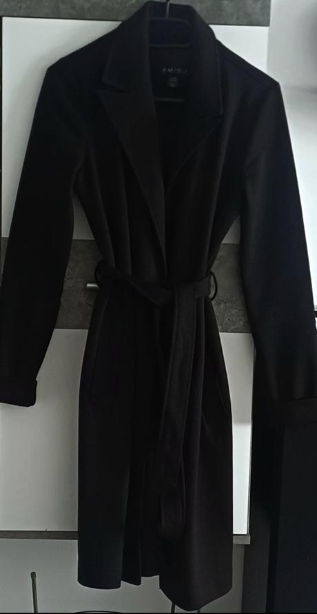Prechodný kabat, amisu,34 / 36 / m / s / xs
