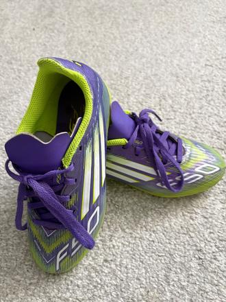Kopačky adidas, adidas,33