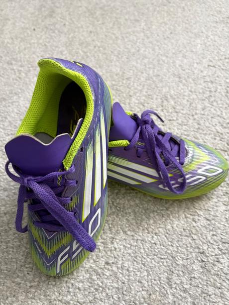 Kopačky adidas, adidas,33