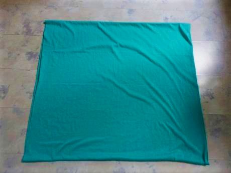 Nákrčník, crashone