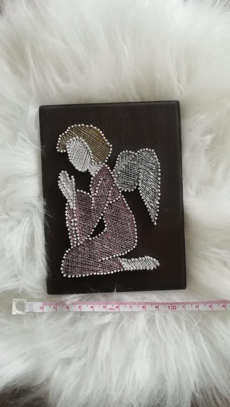 Anjelik pre stastie,