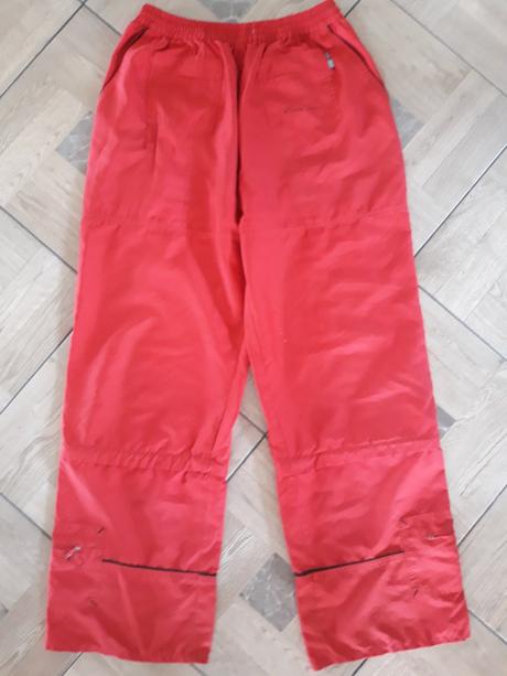 Športove nohavice, xl