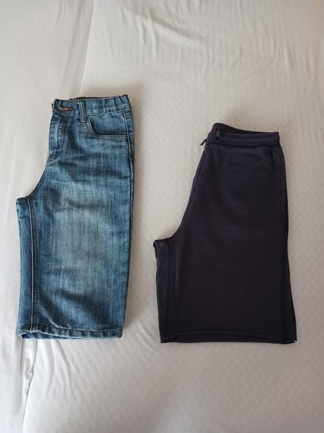 Trištvrťáky, denim co,140