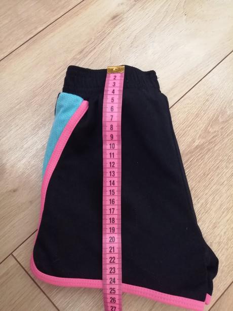 Parádne kraťasky h&m, h&m,98