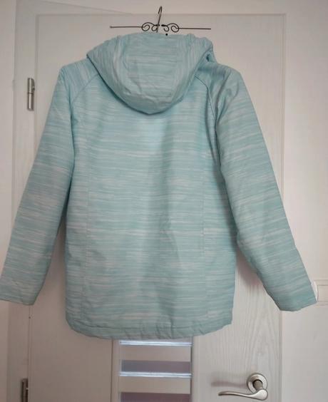 Lyžiarska bunda 146/152, f&f,146