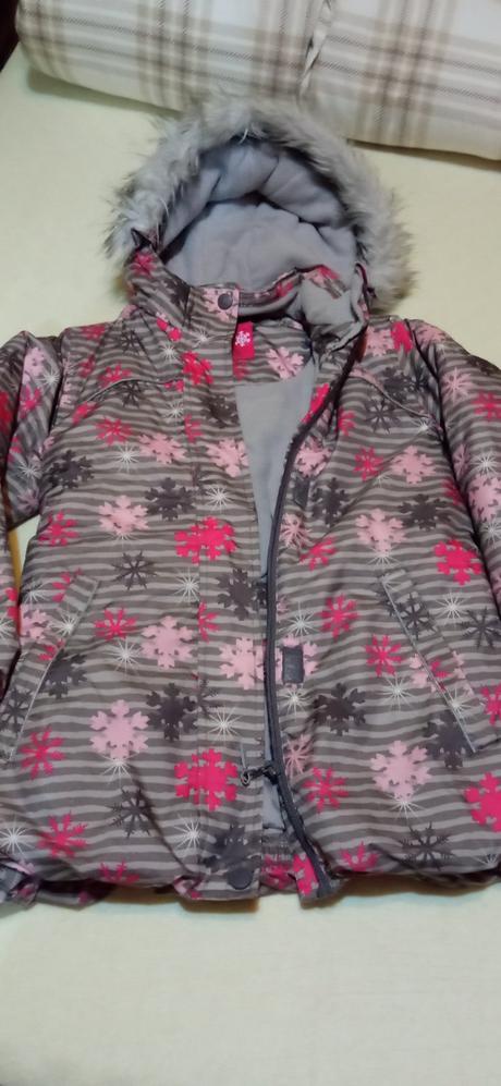 Vetrovka a otepľovačky, kiki&koko,122