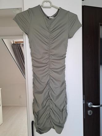 Šaty, h&m,32