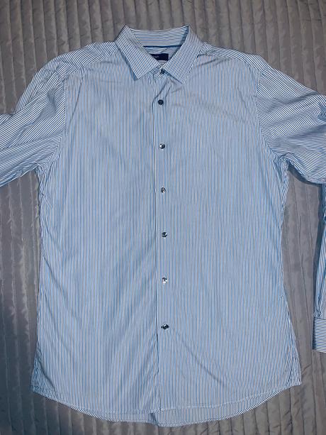 Košeľa, marks & spencer,m