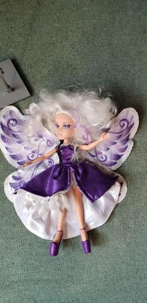 Barbie,