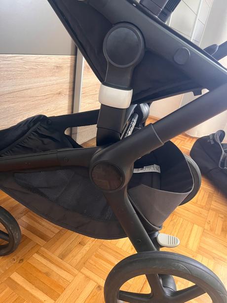 Bugaboo fox 5, bugaboo,bugaboo fox 5
