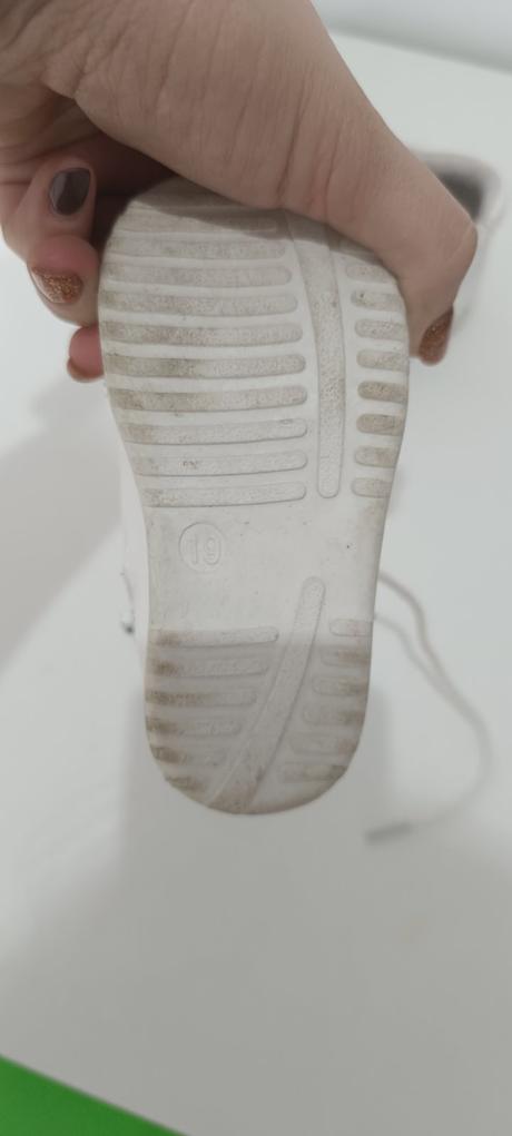 Topánky, wojtylko,19