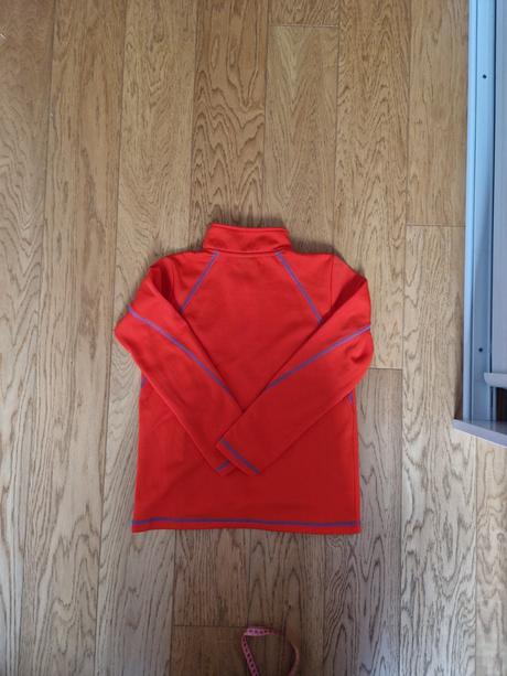 Chlapčenska mikina, crivit,146