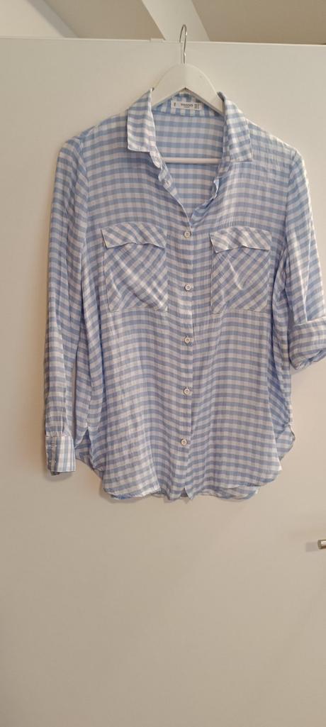 Košeľa mng, mango,l