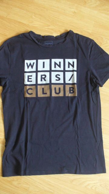 Reserverd tričko, reserved,s