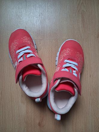 Tenisky 28, decathlon,28