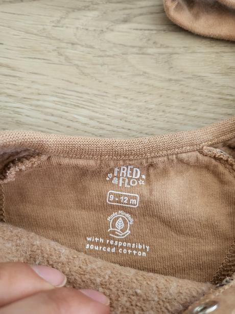 Súprava f&f, f&f,80