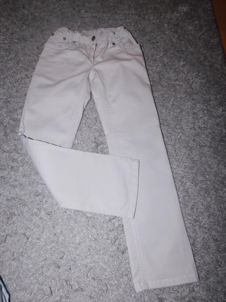 Nohavice, benetton,140