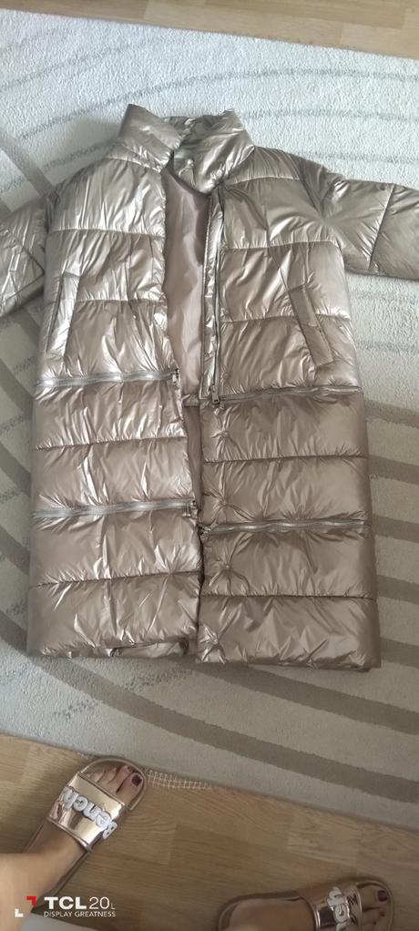 Vetrovka, xl