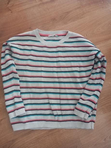 Pulover esprit, esprit,xs