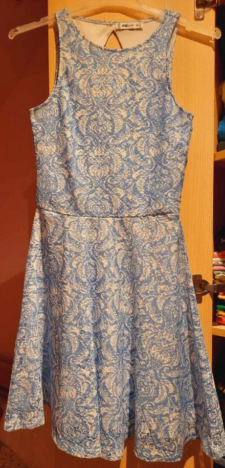 Dievčenské letné šaty, xs