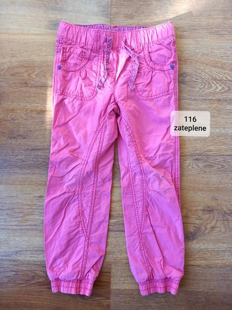 Zateplene gate c&a 116, c&a,116