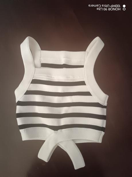 Perfektný top, bershka,32