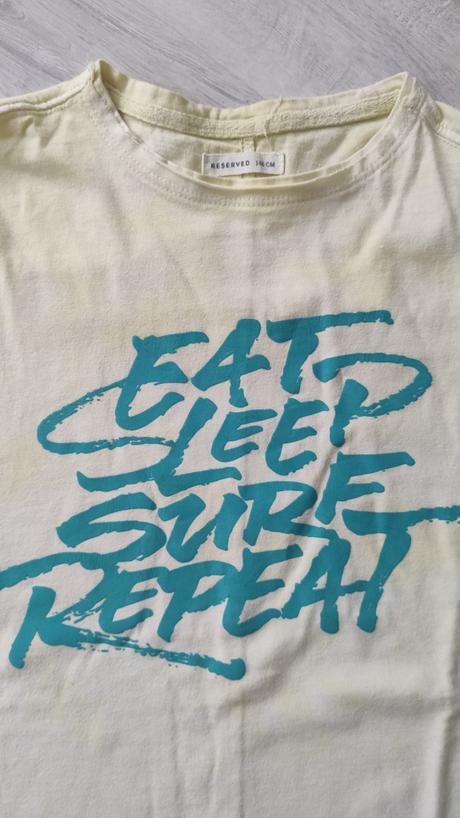 Tričko, reserved,146